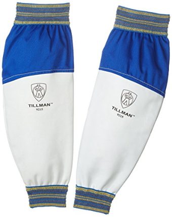 Welding Cape Sleeves