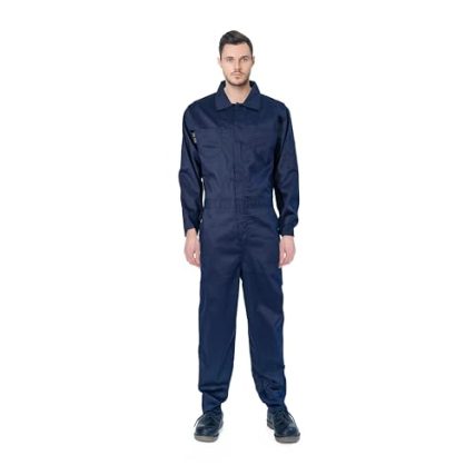 Welding Coveralls Flame Resistant
