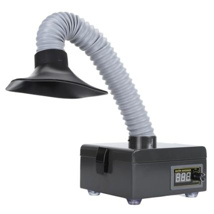 Welding Fume Extractor Portable