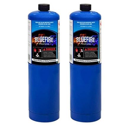 Welding Gas Refill
