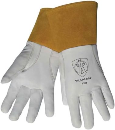 Welding Gloves Tig