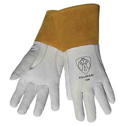 Welding Gloves Tillman