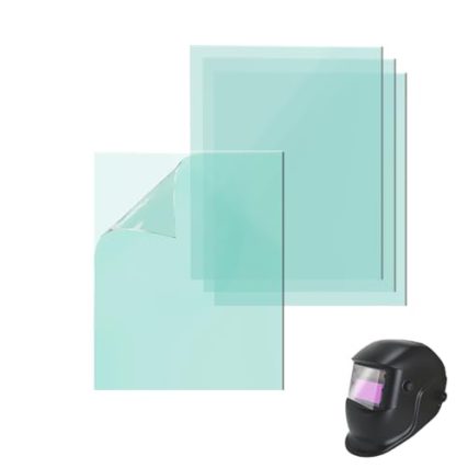 Welding Helmet Shields