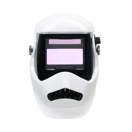 Welding Helmet Star Wars