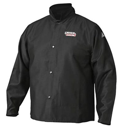 Welding Jacket Harbor Freight