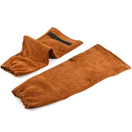 Welding Leather Sleeves
