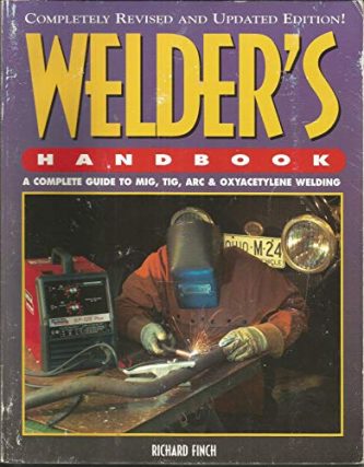 Welding Parameters for Tig Welding