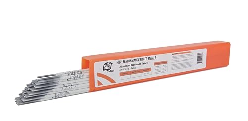 Welding Rods for Aluminium Stick Welding