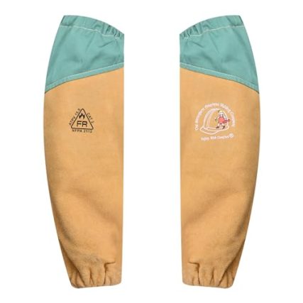 Welding Sleeve Tattoos