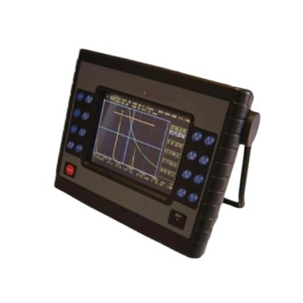 Welding Ultrasonic Inspection