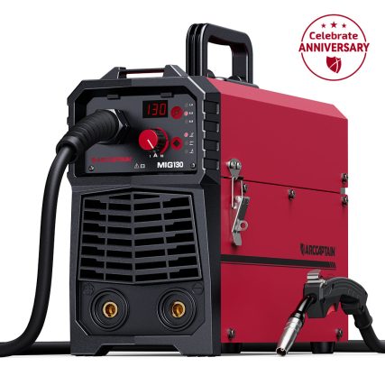 What Gas Do I Need for a Mig Welder