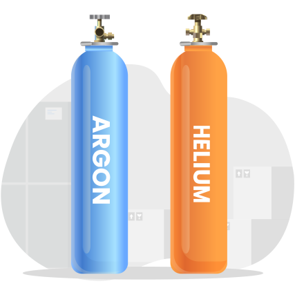 What Gas for Aluminum Welding