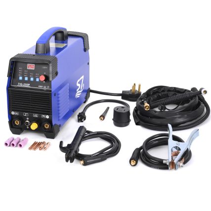 What is a Tig Welder