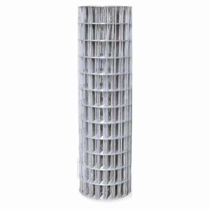 What is Cheapest Braided Wire Or Welded Wire Fencing