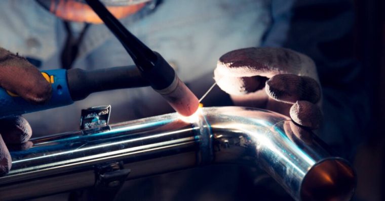 What is Tig Welding Good for