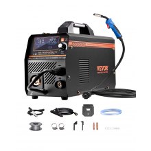 What Kind of Gas for Mig Welding