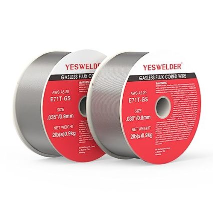 Wire for Mig Welder