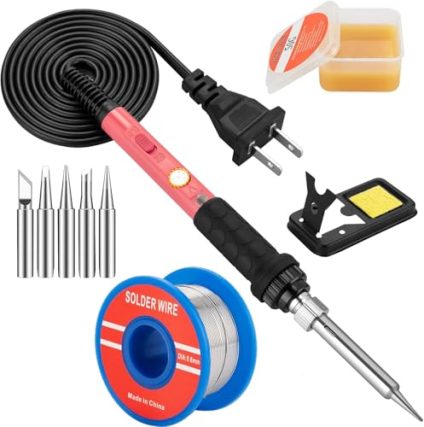 Wire Welder Gun